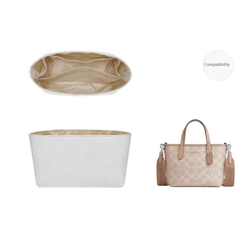 Jingxi Microfiber Material With DuPont Paper Bag Accessory Women's Multicolor-6