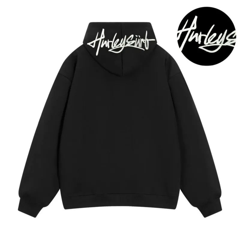 Hurley Sweatshirts Unisex-20