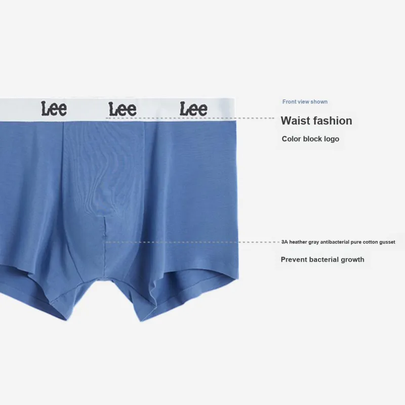 Lee Underwear Gift Box Men's 3 Pack-42