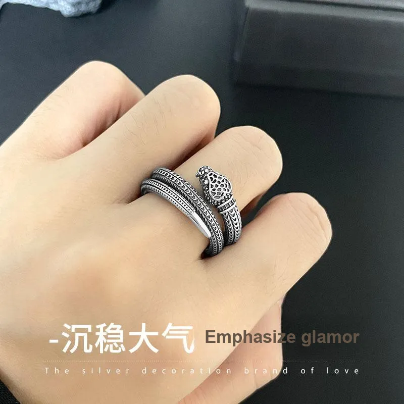 Love Rings Unisex-2