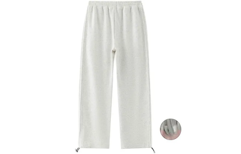 LIGHTNING MONSTER Casual Pants Unisex-22