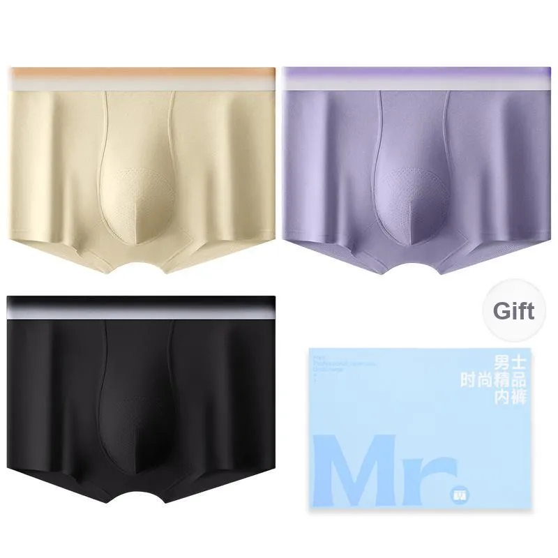 FARO Underpants Men's Gift Box Combination-43