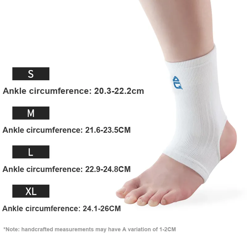 AQ Ankle Braces Basketball Unisex Other-3