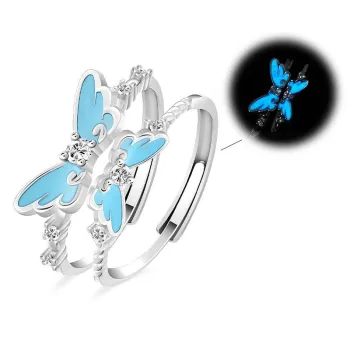 VIVIWELL S925 Silver Rings Unisex