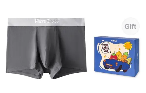 FINEI Men Underpants