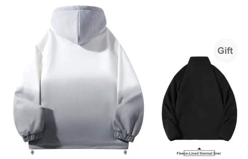 CSKS Jackets Unisex-34
