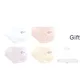 4F Ecru+Light Pink+Light Purple+Beige Yellow