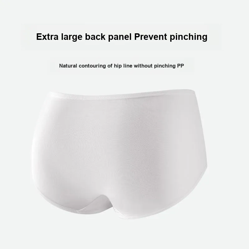 Ordifen Underpants Women's 3 Pack-7