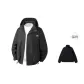 Black[Comes with Polar Fleece Liner]