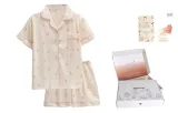 Light Apricot (Box)