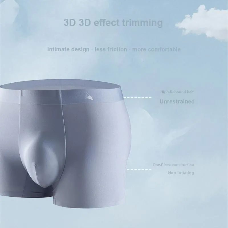 BEAR UNION Men Underwear Gift Boxes-14