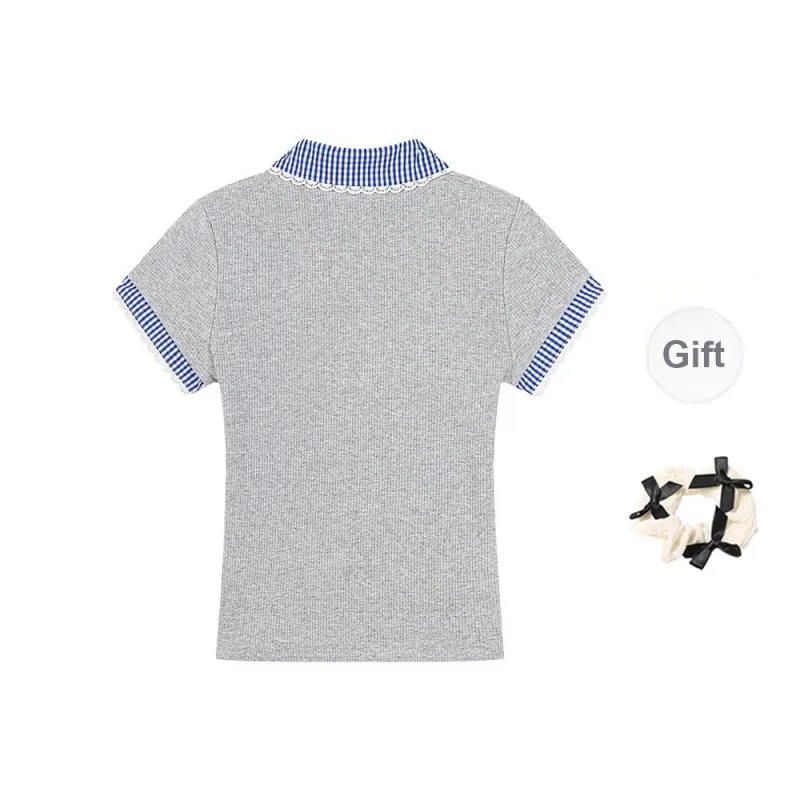 TORIGHT T Shirts Women's-1