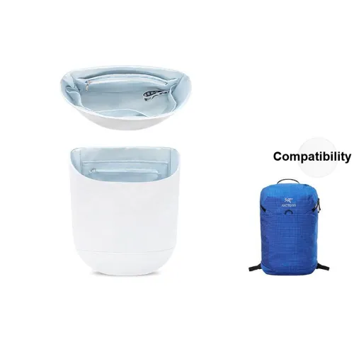 FANJI Бумага DuPont Сумка Вкладыш Унисекс Многоцветный