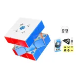 356ME UV 라인 스톤 측면 코어 [바닥층+로고+윤활제+책 포함]
