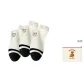 3 White Bear
