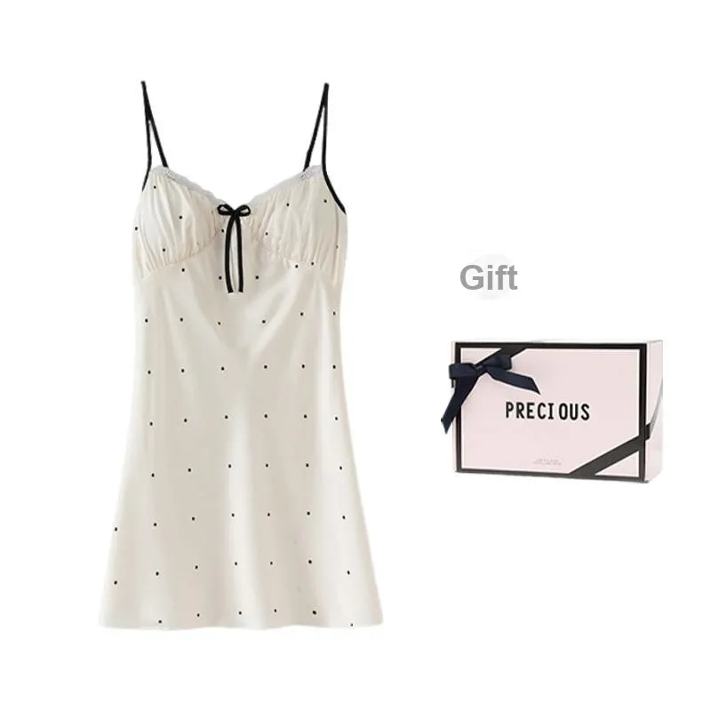 METE WHALE MT Pajama Gift Box Women's-0