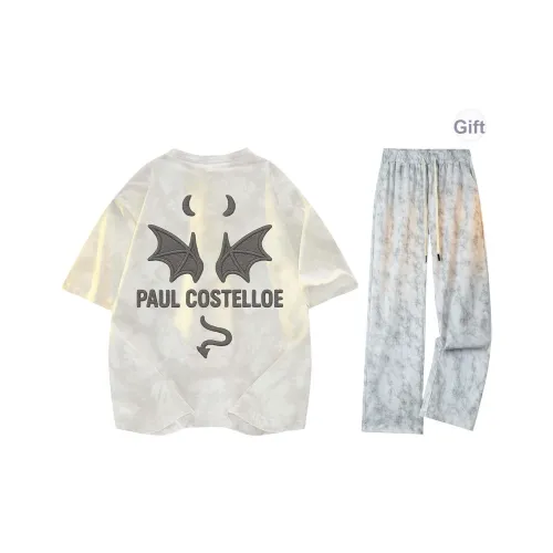 PAUL COSTELLOE Унисекс Футболки