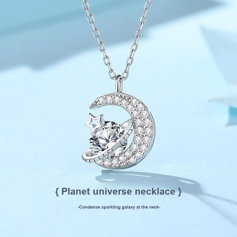 VANA 925 Sterling Silver Necklaces Women's-1