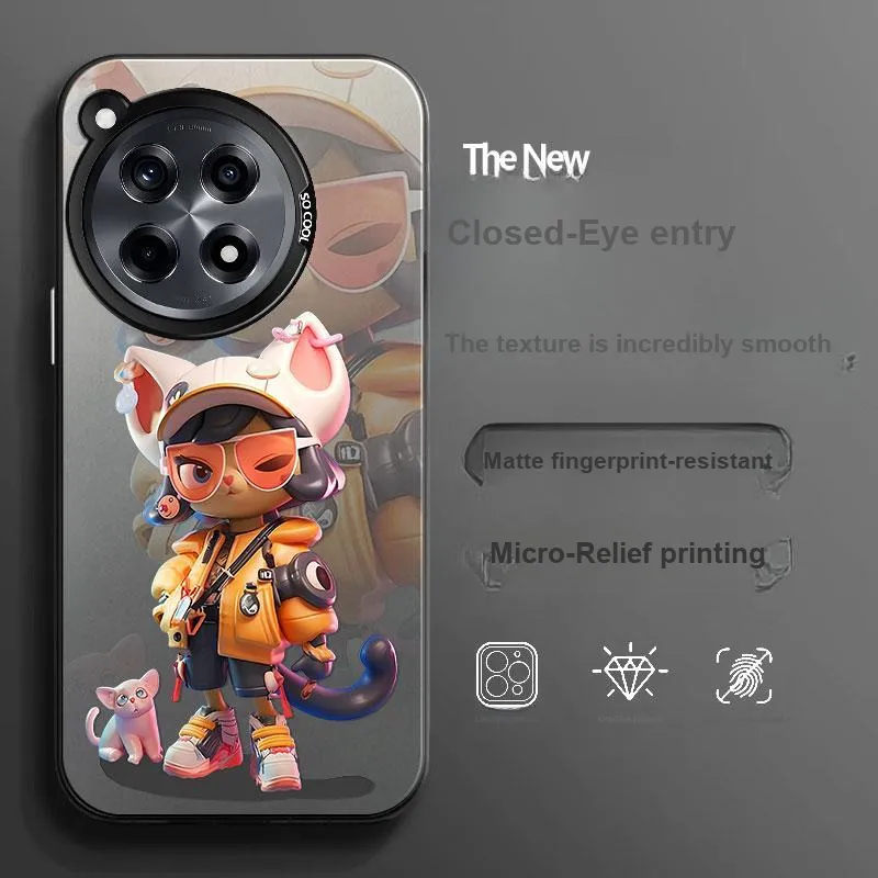 BAOCHENG Phone Cases-1