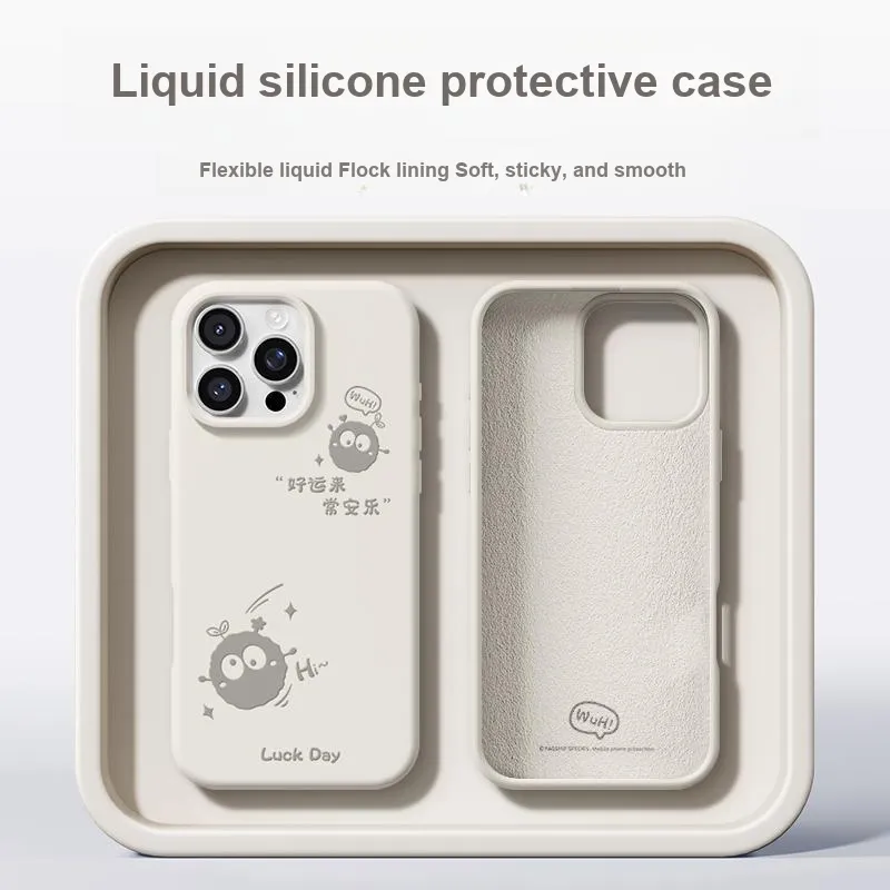 RVIXE Phone Cases-5
