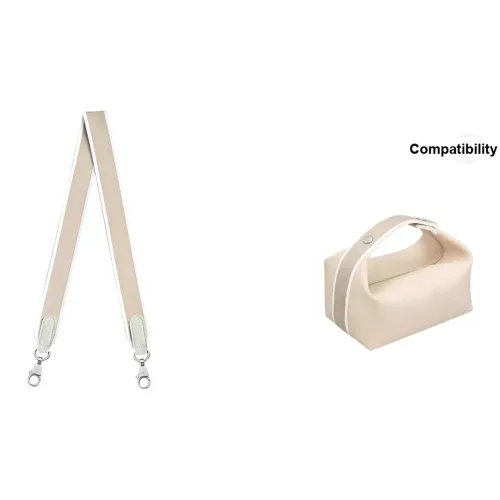 Canvas Bag Strap Women's Multicolor Холщовая сумка ремешок женский многоцветный