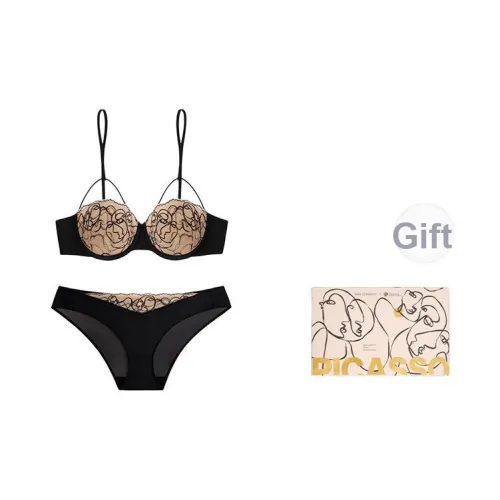 MISS CURIOSITY Женское нижнее белье Наборы