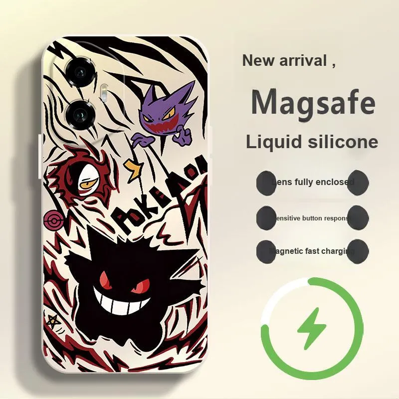 Baochengbao Phone Cases-22
