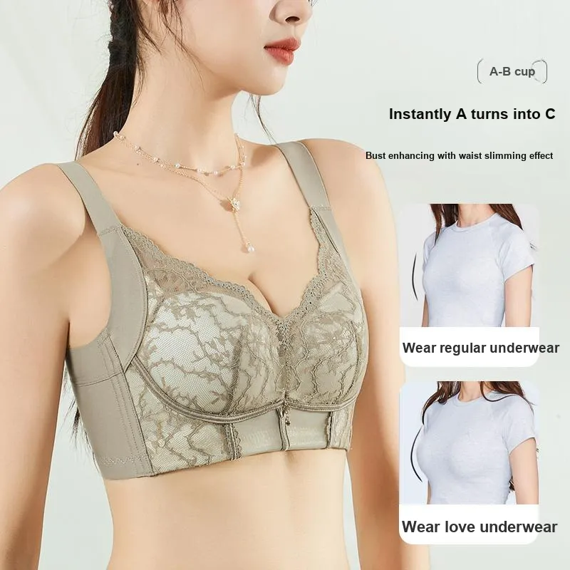 Aidai Women's Bras-5