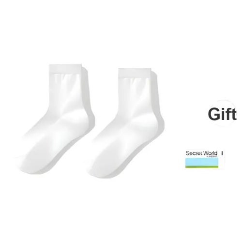 SecretWorld Унисекс Носки