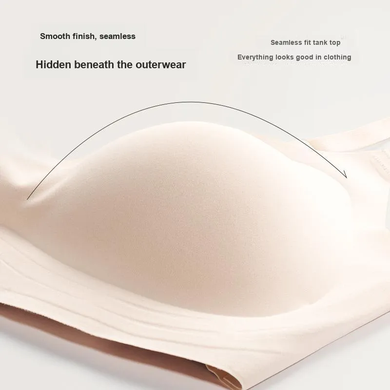 Urban beauty Women's Bras-4