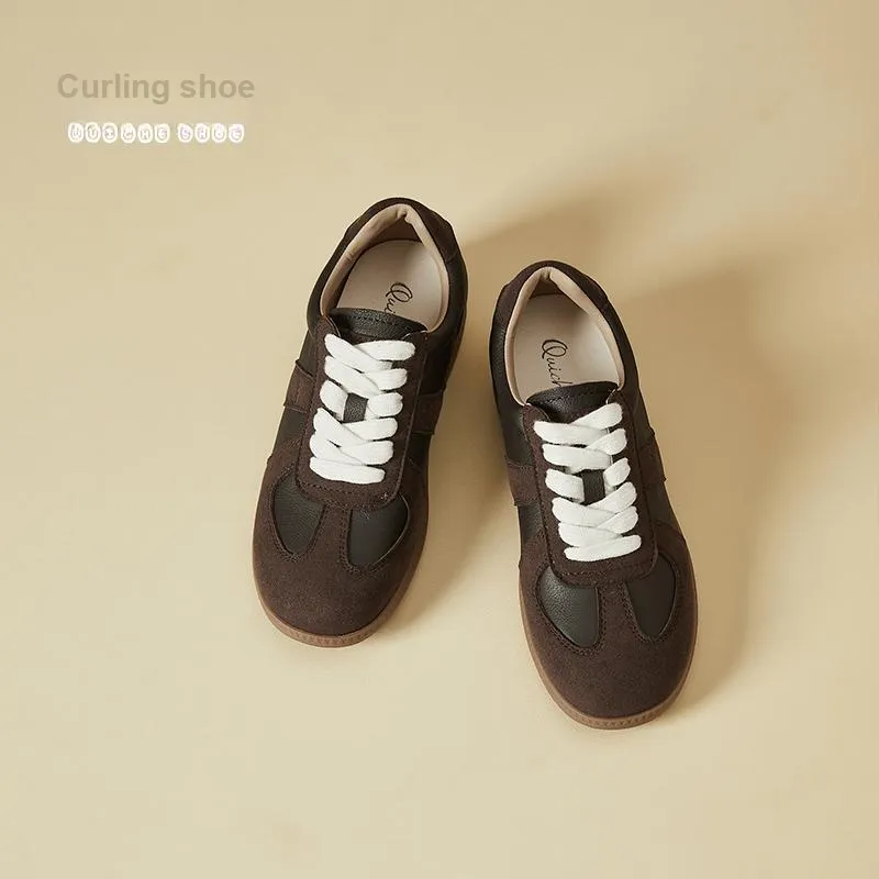 QUICHESHOES Cushioning, Wear Resistant Casual Shoes Women's-2