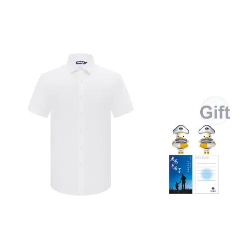 NAVIGARE Унисекс Рубашки