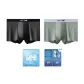Jet Black+Star Gray (Box 2 Pack)