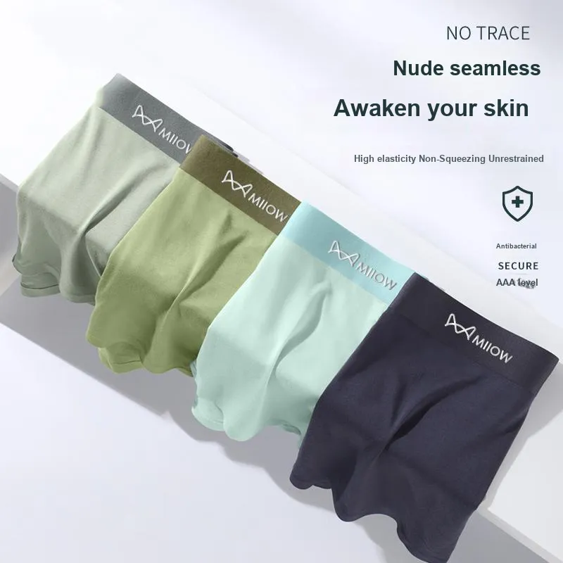 MIIOW Men Underpants-8