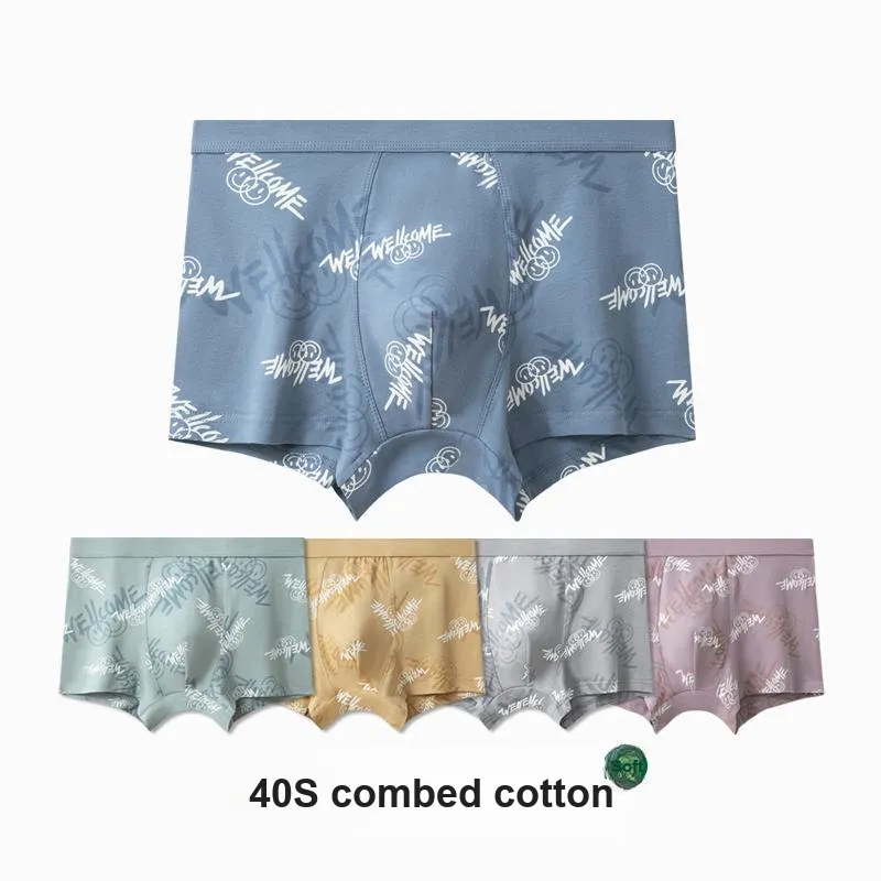 MADALLO Underpants Men's 3 Pack-1
