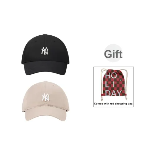 MLB Хлопковые кепки унисекс