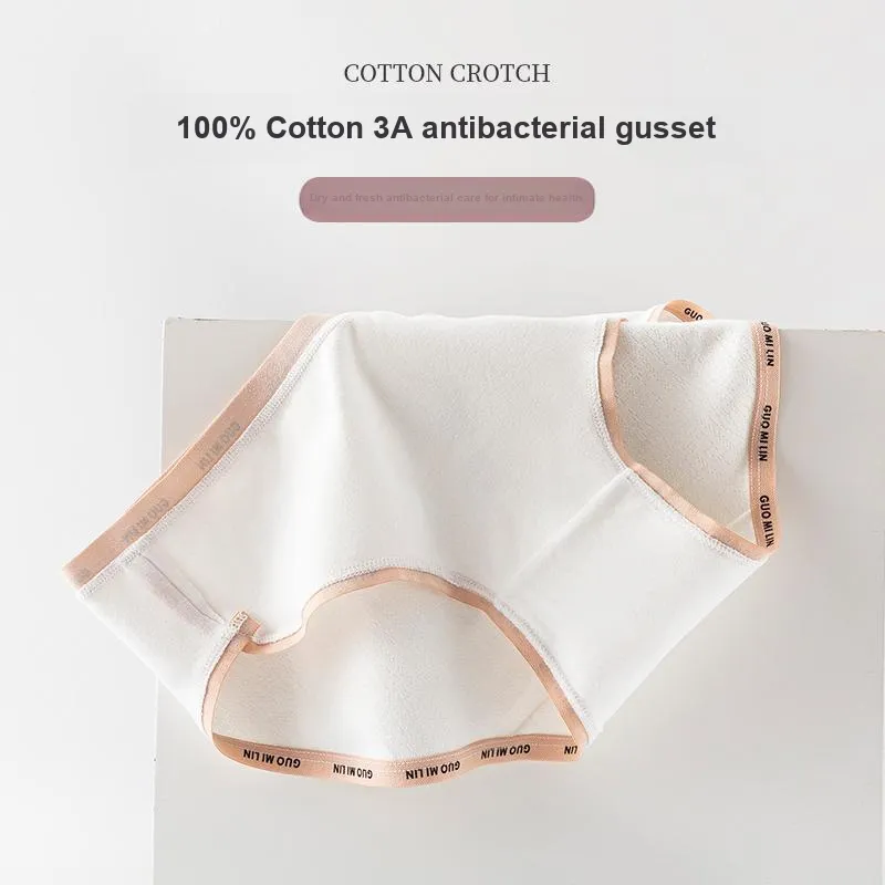 MIIOW Cool One Summer Series Underpants Women's 2 Pack-2