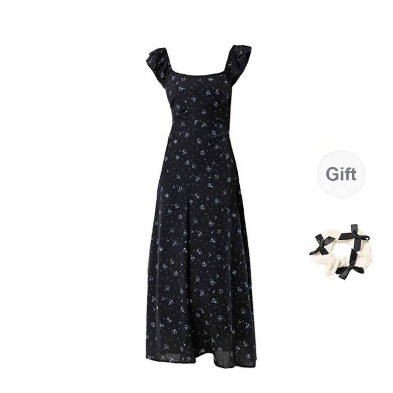 TORIGHT Short Sleeved Dress Women's-7