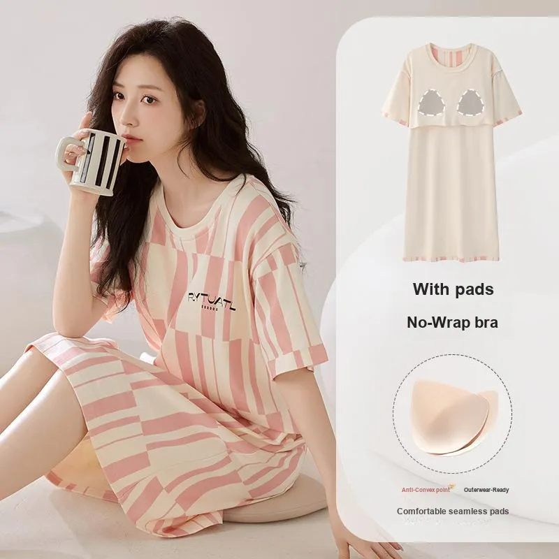Maultiay Pajama Gift Box Women's-2