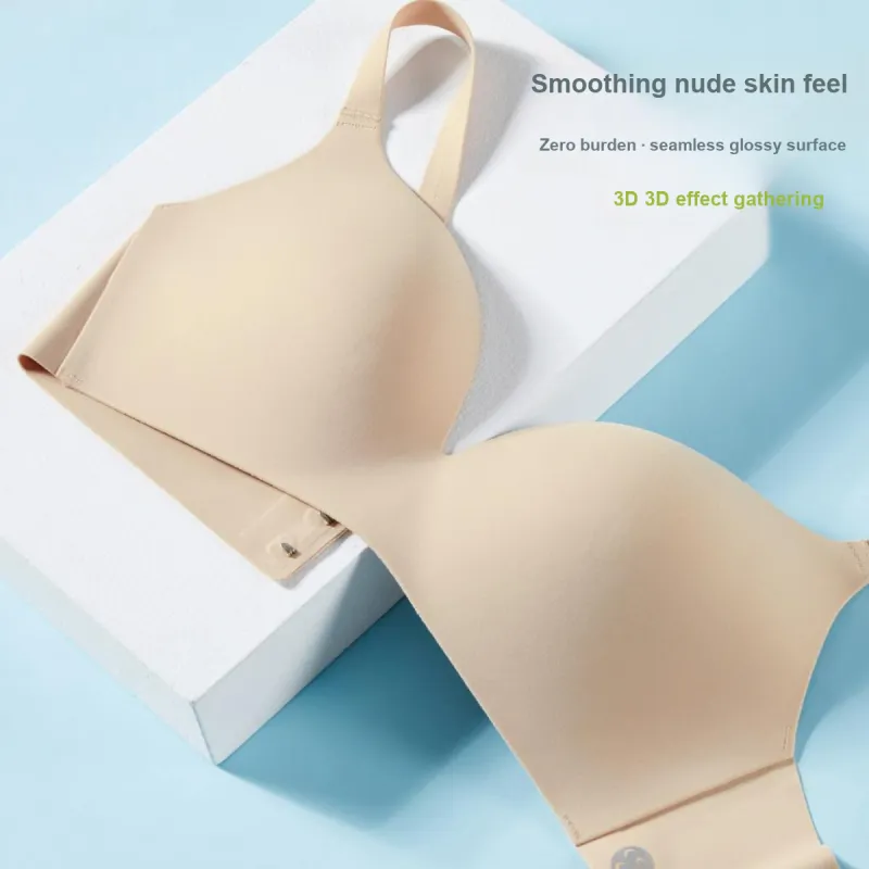 GUJIN Women's Bras-17