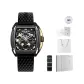 Extreme Night Black Gold Edition