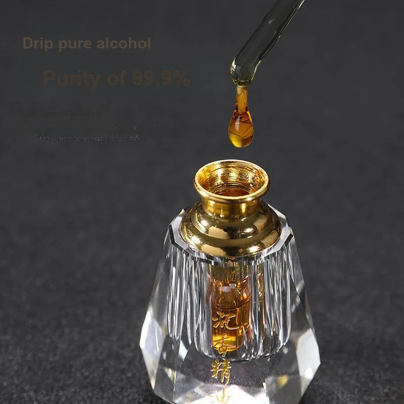 Xuan Rafters Pavilion Aromatherapy Accessories-1
