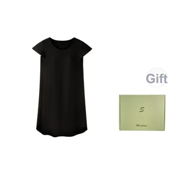 Maultiay Nightgown Women's Gift Box Set