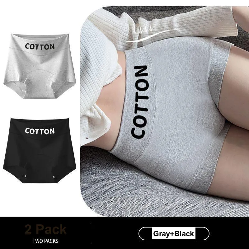 MIIOW Underpants Women's Combo Set-7