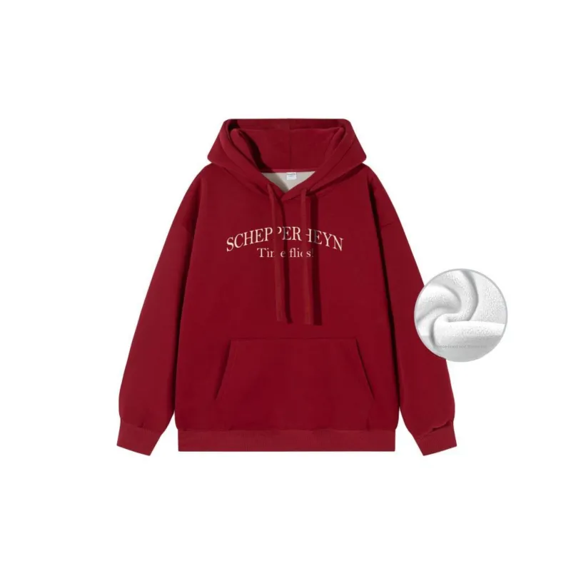SCHEPPERHEYN Sweatshirts Unisex-23