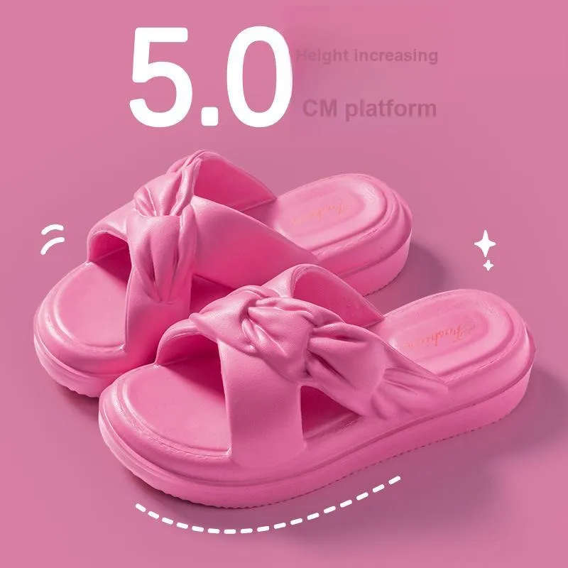 TLIT Slippers / Home Slippers-3