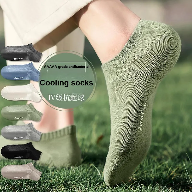 PAUL FRANK Men Socks-60