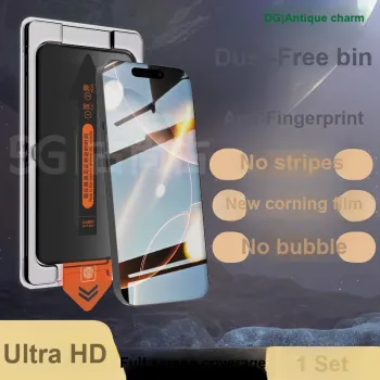 GUSGU Cell Phone Protective Films