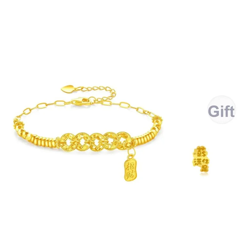 Seven Seven Silver Jewelry Silver Bracelets Women's-7