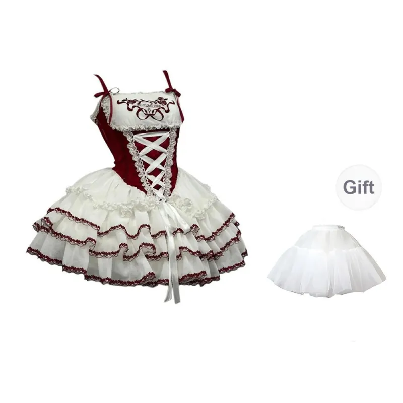 BDGU Sleeveless Dresses Women's-28
